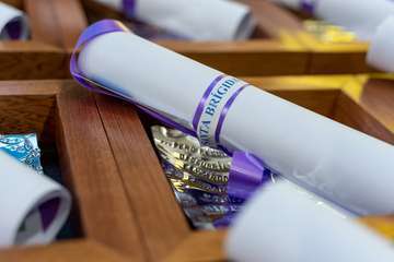 El Cabildo rinde homenaje a 21 mujeres profesionales del sector primario grancanario por el Día Internacional de la Mujer Rural/TA.